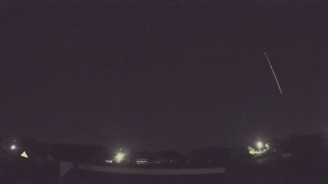 AMS90 meteor