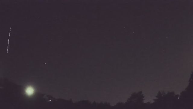 AMS90 meteor