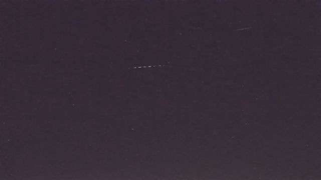 AMS90 meteor