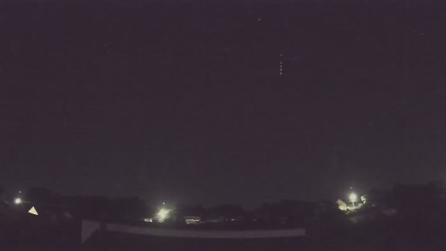 AMS90 meteor