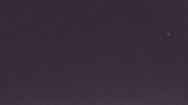 AMS90 meteor