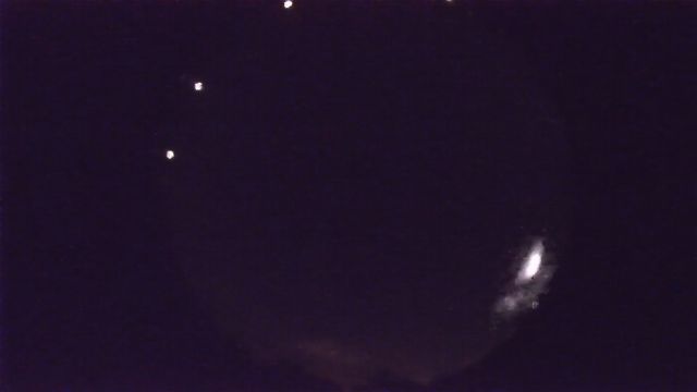 AMS90 meteor