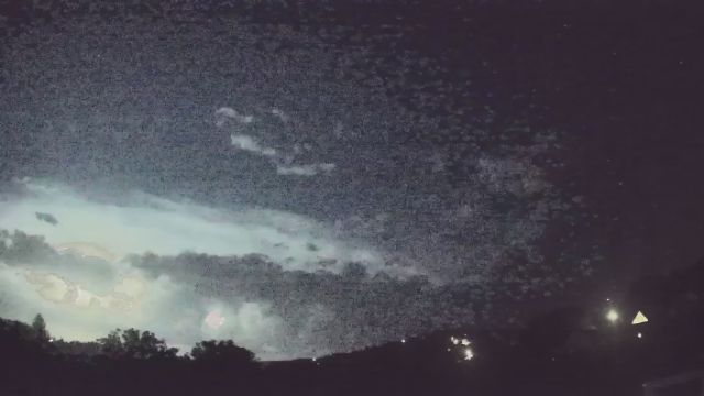 AMS90 meteor