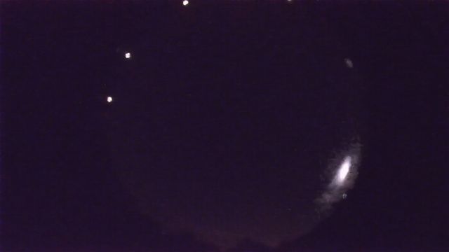 AMS90 meteor