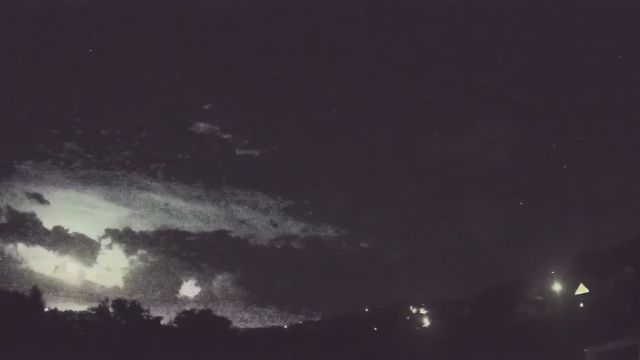 AMS90 meteor