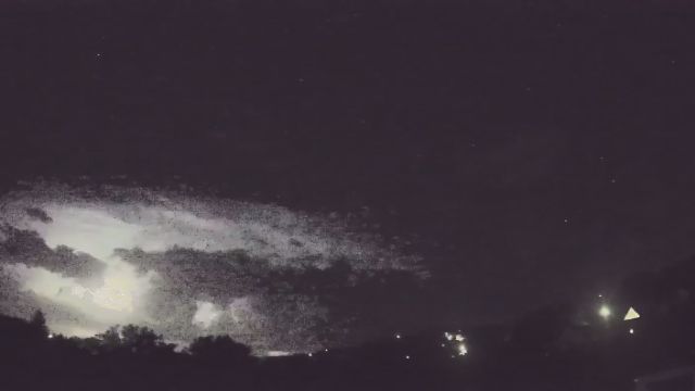AMS90 meteor