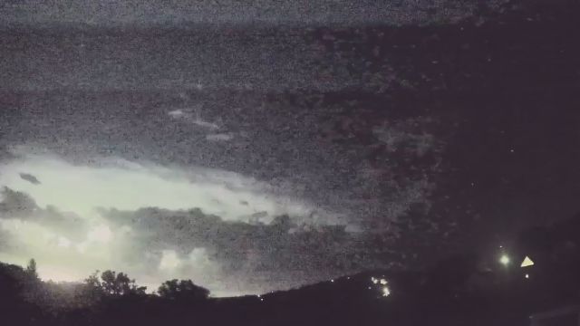 AMS90 meteor