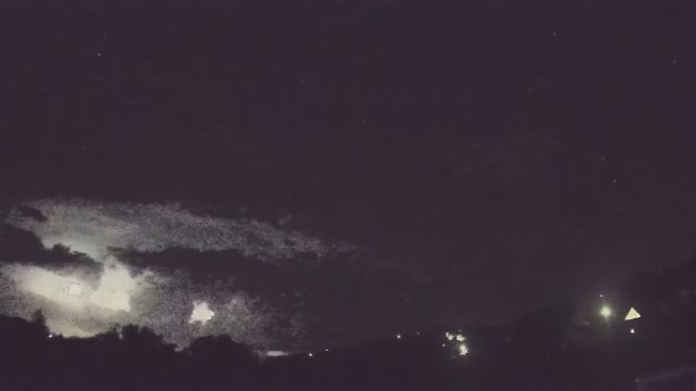AMS90 meteor