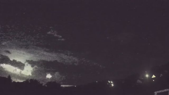 AMS90 meteor