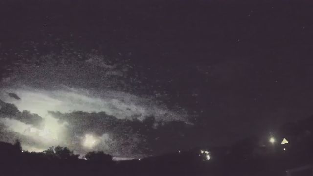 AMS90 meteor