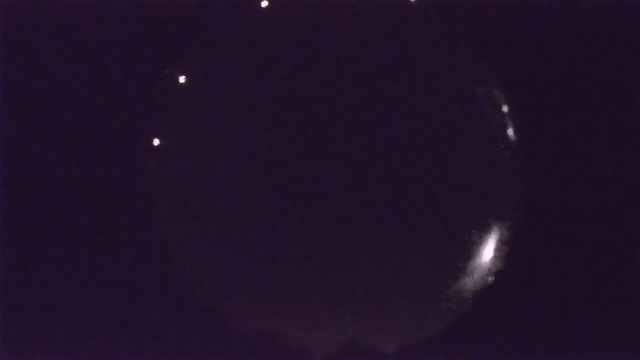 AMS90 meteor
