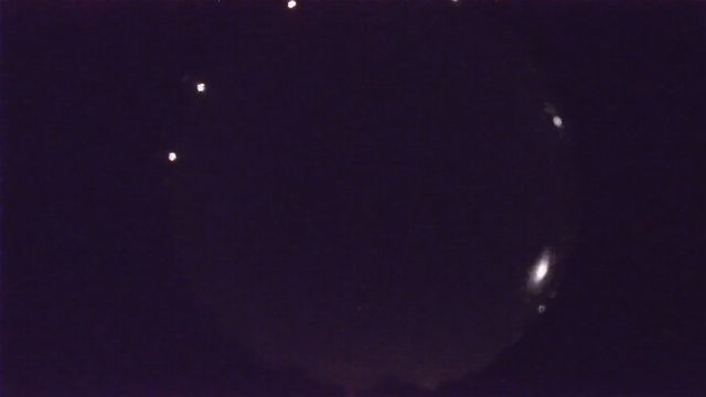 AMS90 meteor