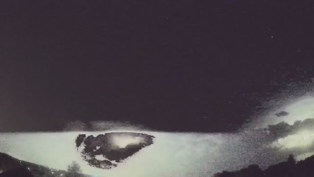 AMS90 meteor
