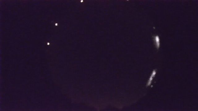 AMS90 meteor