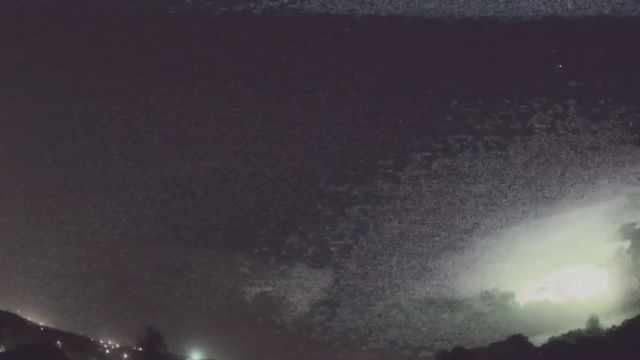 AMS90 meteor