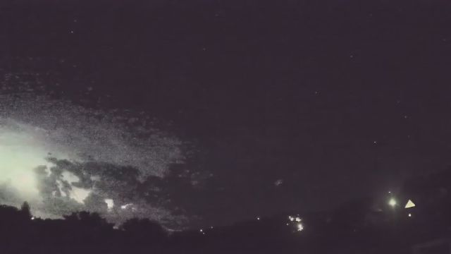 AMS90 meteor