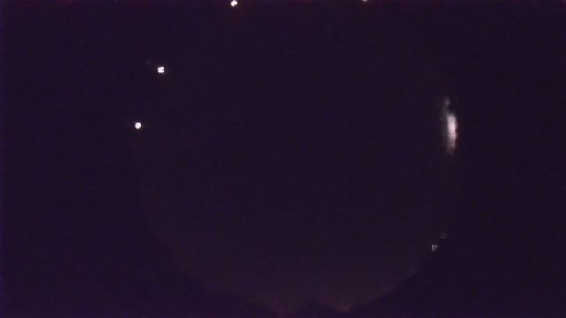 AMS90 meteor