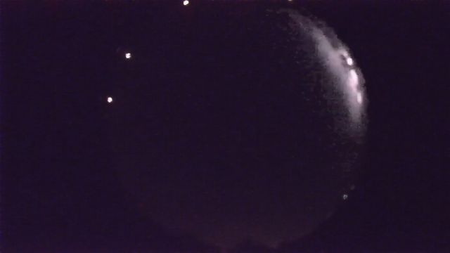 AMS90 meteor