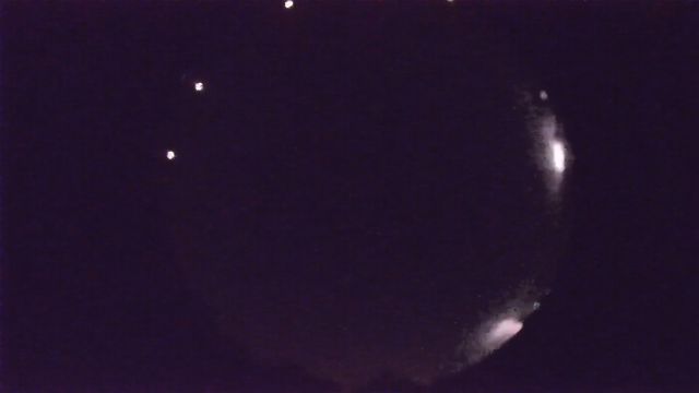 AMS90 meteor