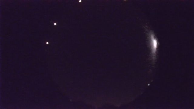 AMS90 meteor