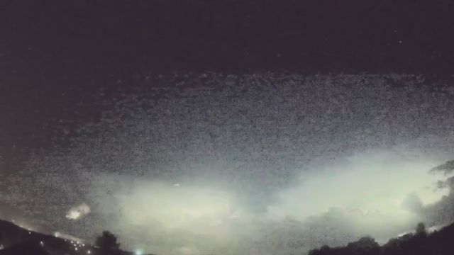 AMS90 meteor