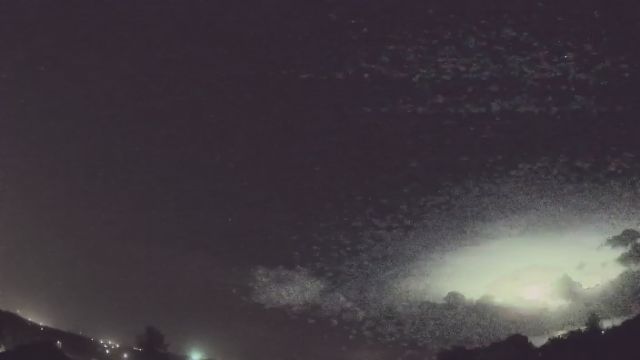 AMS90 meteor