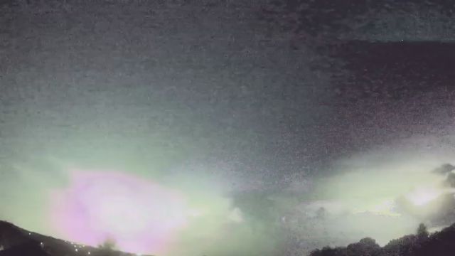 AMS90 meteor