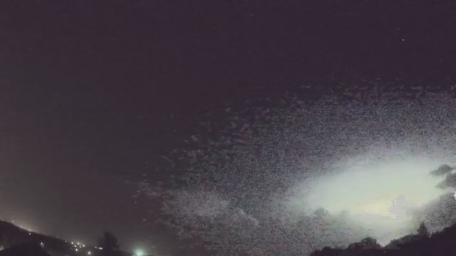 AMS90 meteor