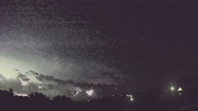 AMS90 meteor