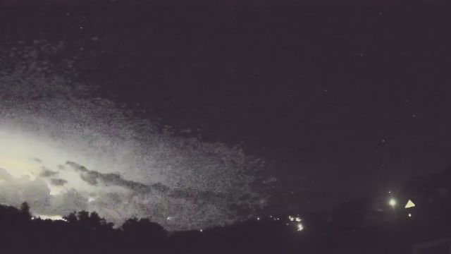 AMS90 meteor
