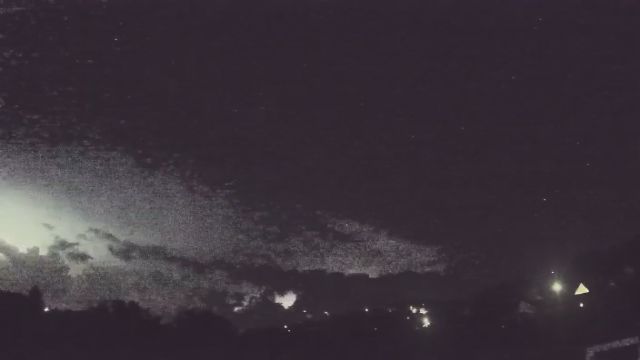 AMS90 meteor