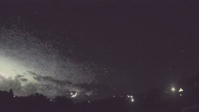 AMS90 meteor