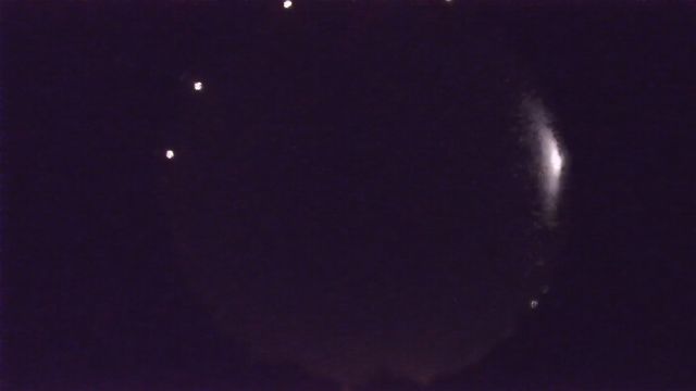 AMS90 meteor