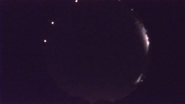 AMS90 meteor