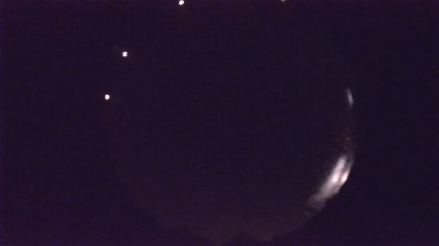 AMS90 meteor