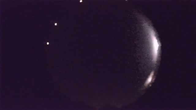 AMS90 meteor