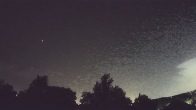 AMS90 meteor