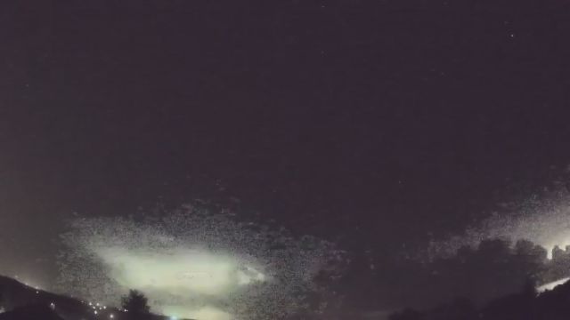 AMS90 meteor