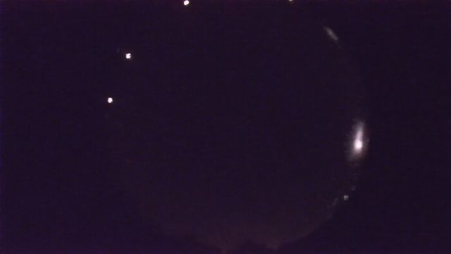 AMS90 meteor