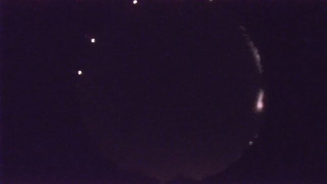 AMS90 meteor