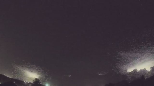 AMS90 meteor