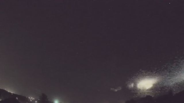 AMS90 meteor