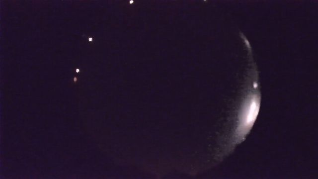 AMS90 meteor