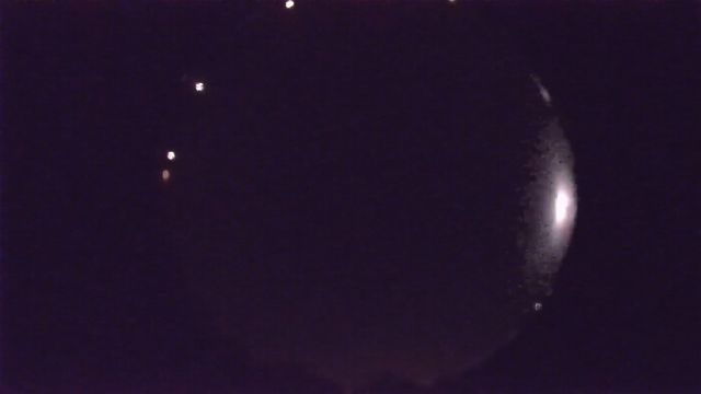 AMS90 meteor