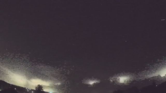 AMS90 meteor