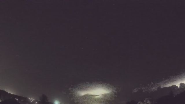 AMS90 meteor