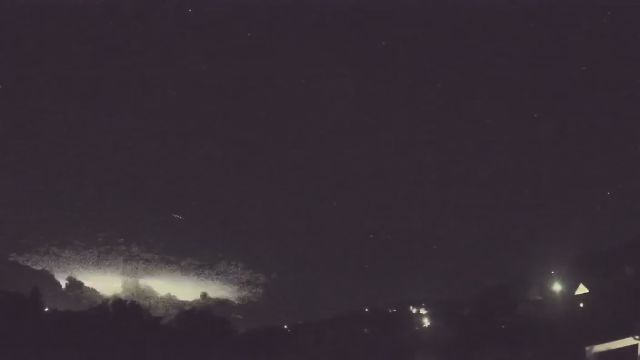 AMS90 meteor