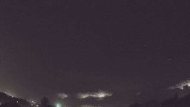 AMS90 meteor
