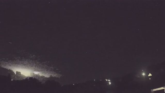 AMS90 meteor