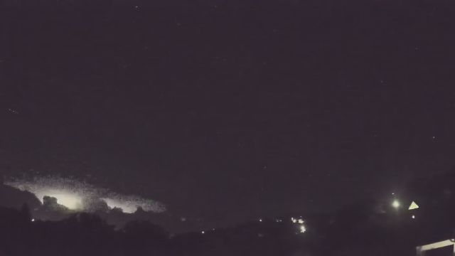 AMS90 meteor